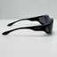Polar Eyes Sunglasses 2RH908 Bend To Fit Black Polarized