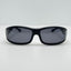 Polar Eyes Sunglasses 2RH908 Bend To Fit Black Polarized
