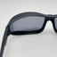 Polar Eyes Sunglasses 2RH908 Bend To Fit Black Polarized