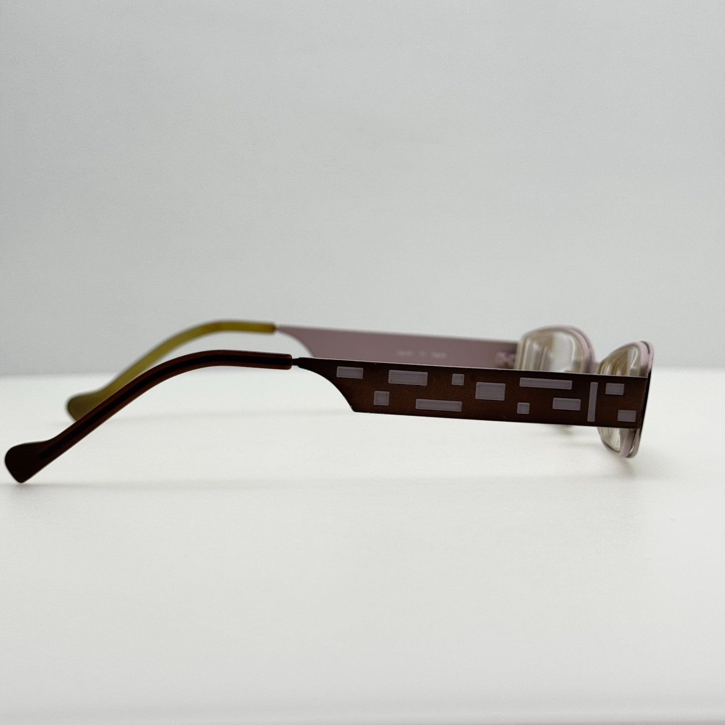 Legre Eyeglasses Eye Glasses Frames Le5022 Col 1119 Japan 52-16