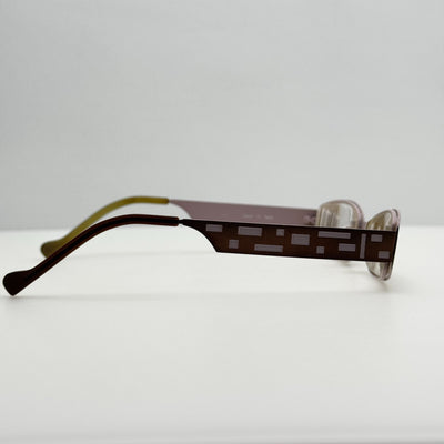 Legre Eyeglasses Eye Glasses Frames Le5022 Col 1119 Japan 52-16