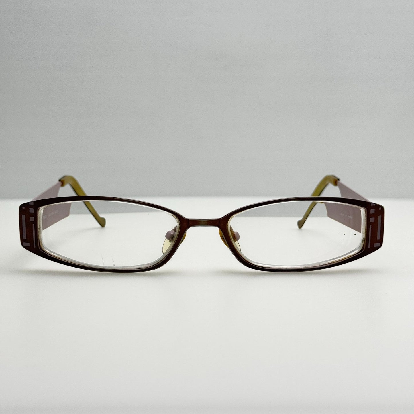 Legre Eyeglasses Eye Glasses Frames Le5022 Col 1119 Japan 52-16