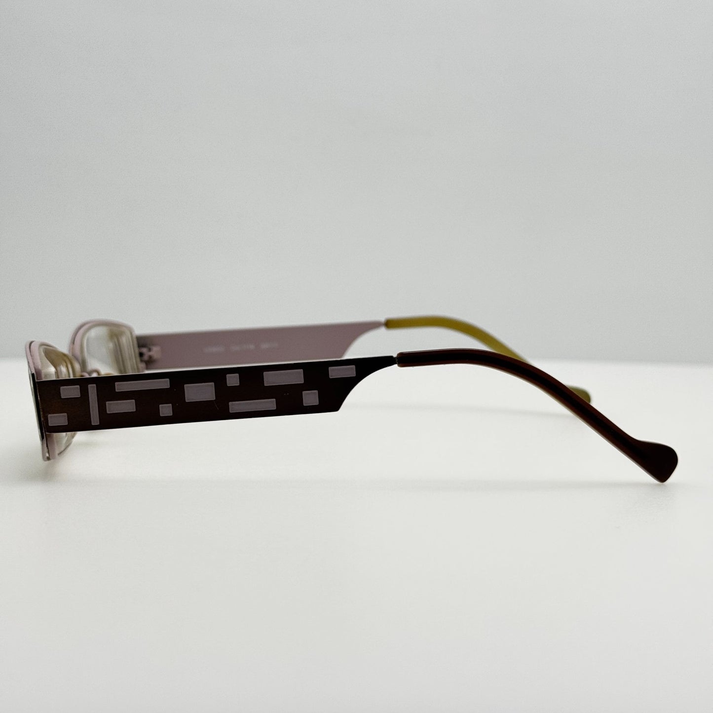 Legre Eyeglasses Eye Glasses Frames Le5022 Col 1119 Japan 52-16