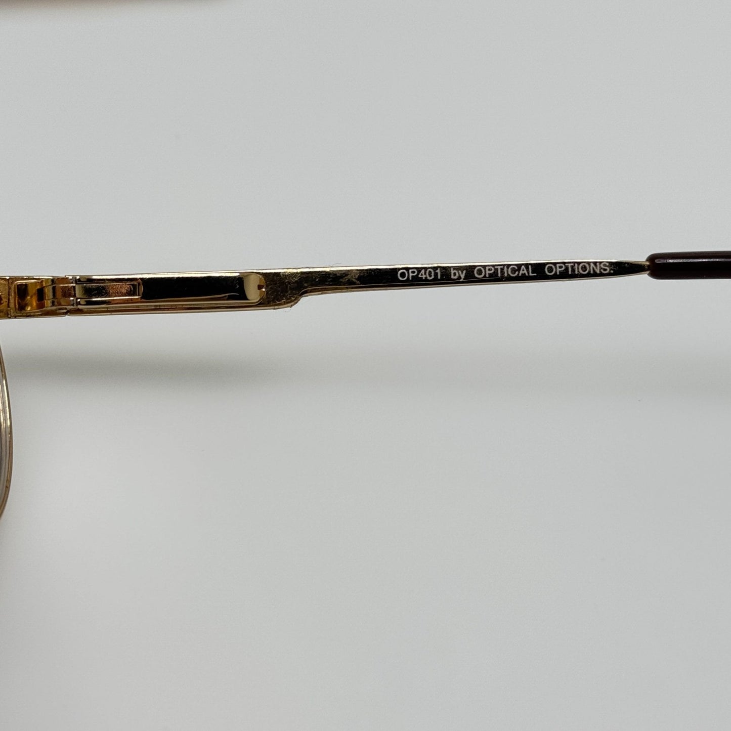 Optical Options OP 401 Y18 CC121 Eyeglasses Eye Glasses Frames Kids 43-15-125
