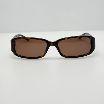 Smith Sunglasses Minx Tortoise TLT Optics