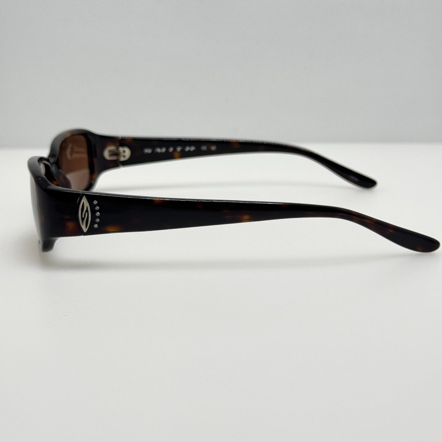 Smith Sunglasses Minx Tortoise TLT Optics