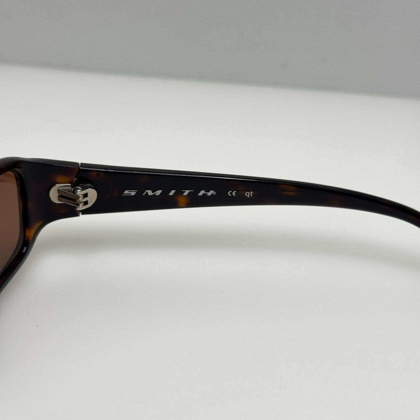 Smith Sunglasses Minx Tortoise TLT Optics
