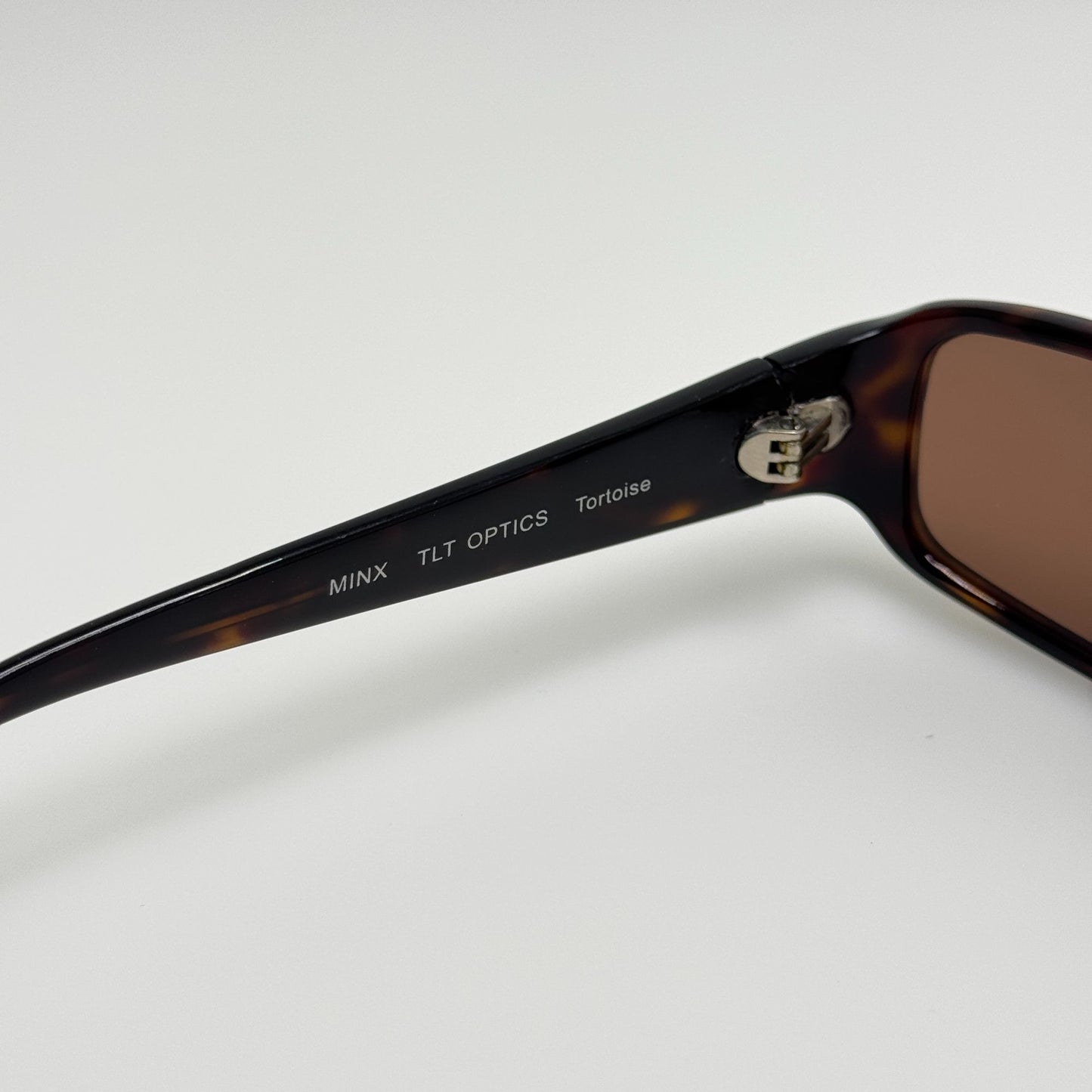Smith Sunglasses Minx Tortoise TLT Optics