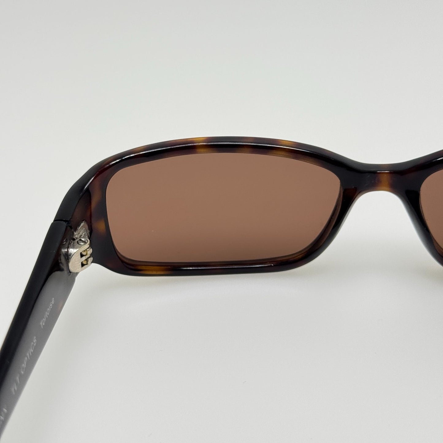 Smith Sunglasses Minx Tortoise TLT Optics