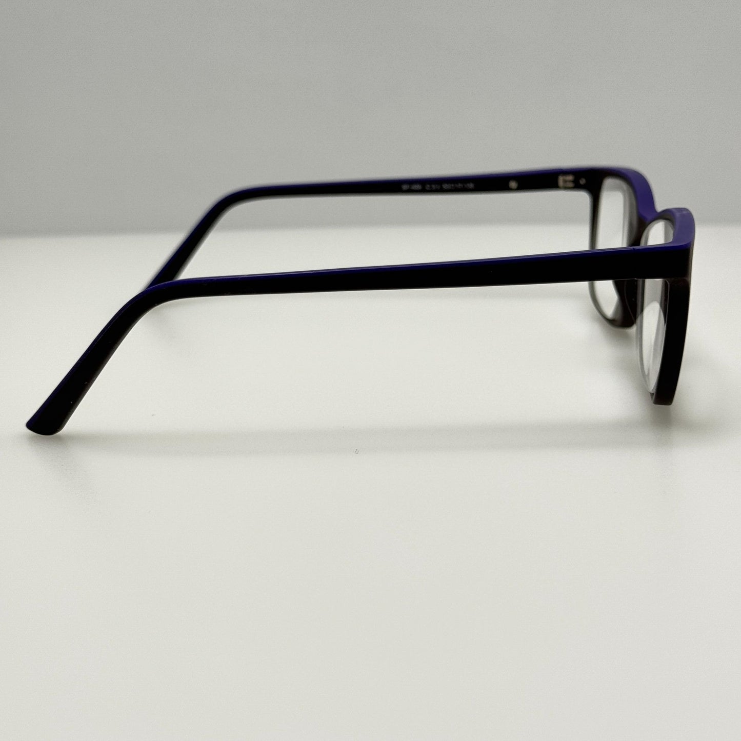 Sferoflex SF-489 C3 Eyeglasses Eye Glasses Frames 53-17-135