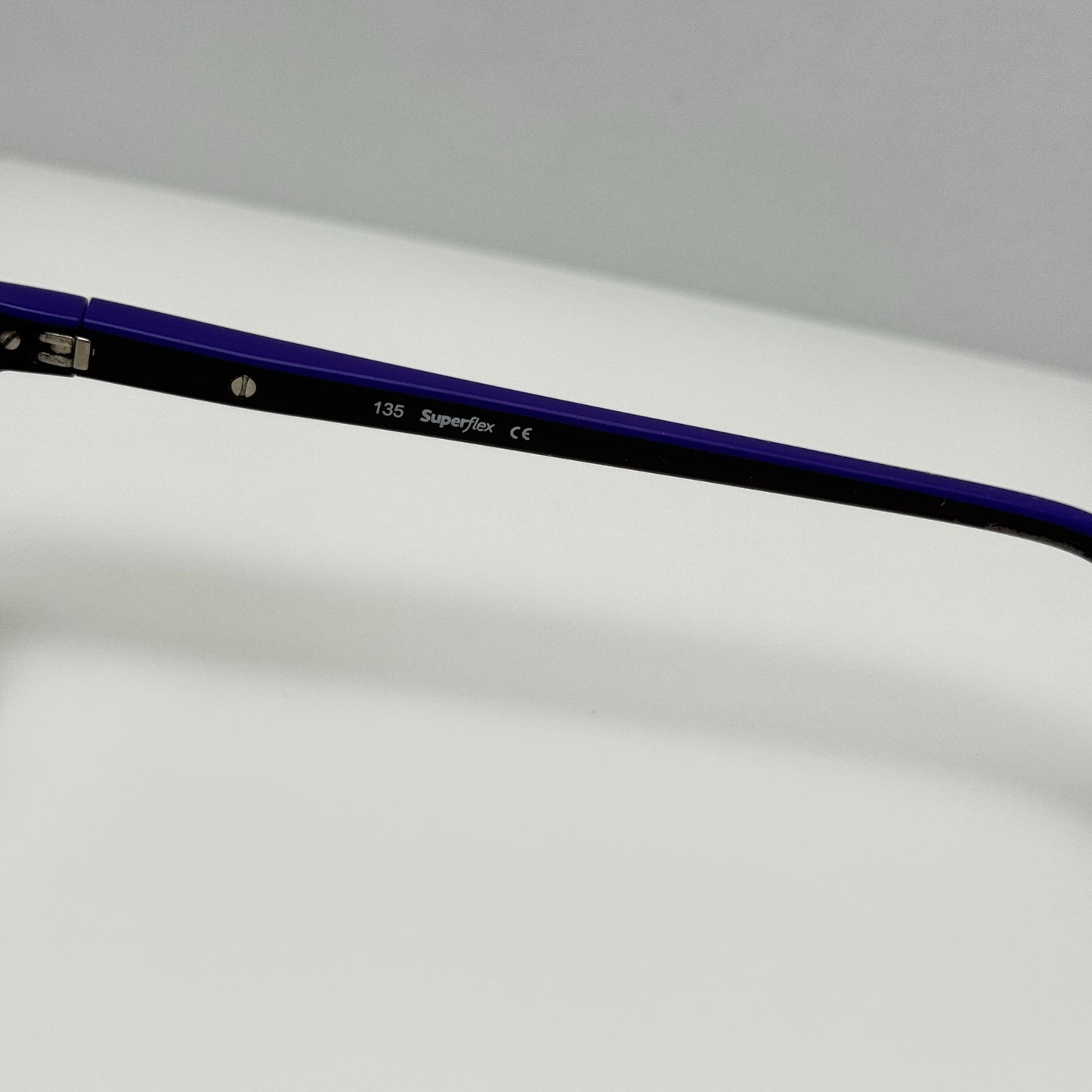 Sferoflex SF-489 C3 Eyeglasses Eye Glasses Frames 53-17-135