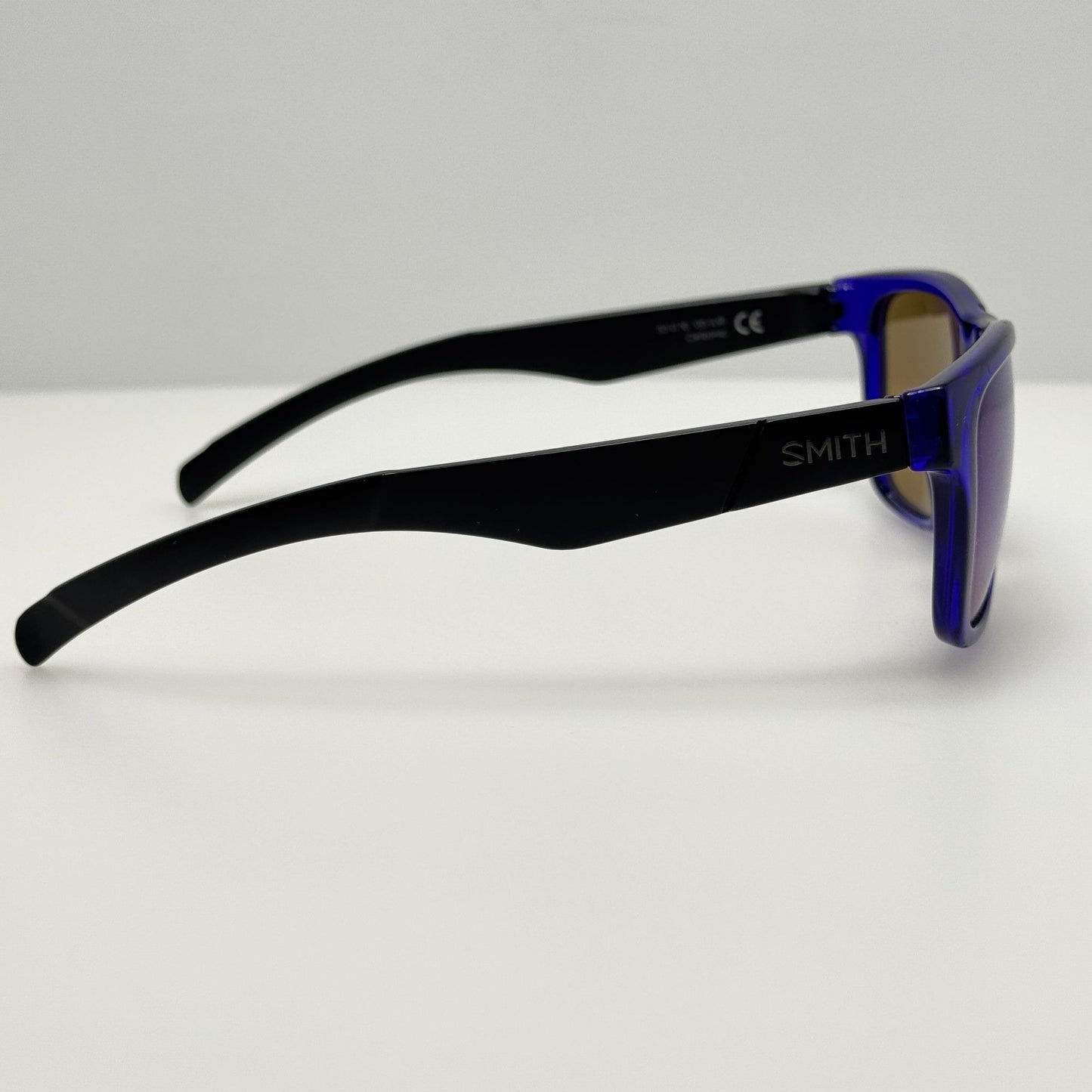 Smith Optics Eyeglasses Eye Glasses Frames Lowdown Slim Carbonic 53-16-135