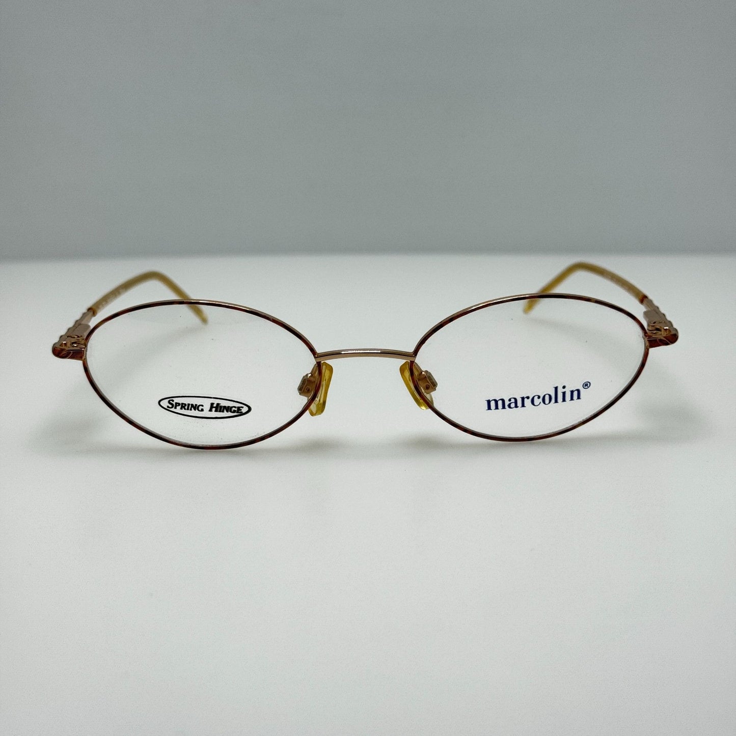 Marcolin MA 9231 Col 548 Eye Glasses Eyeglasses Frames 49-20-140