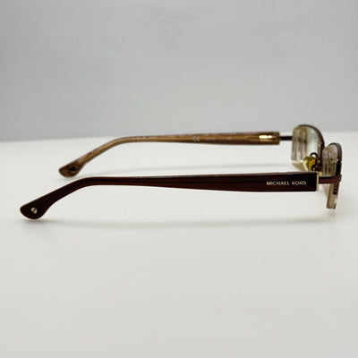 Michael Kors Eyeglasses Eye Glasses Frames MK312 210 50-17-135