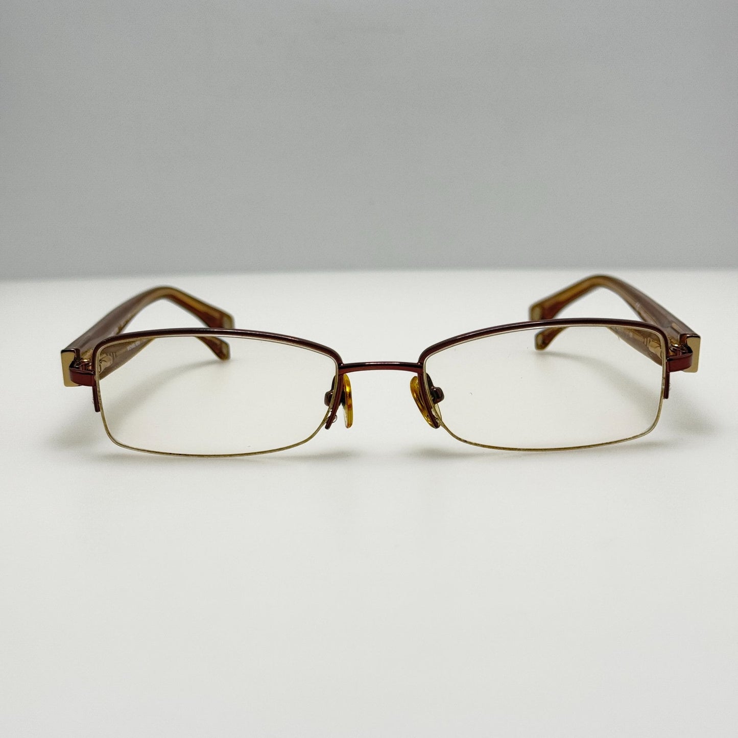 Michael Kors Eyeglasses Eye Glasses Frames MK312 210 50-17-135