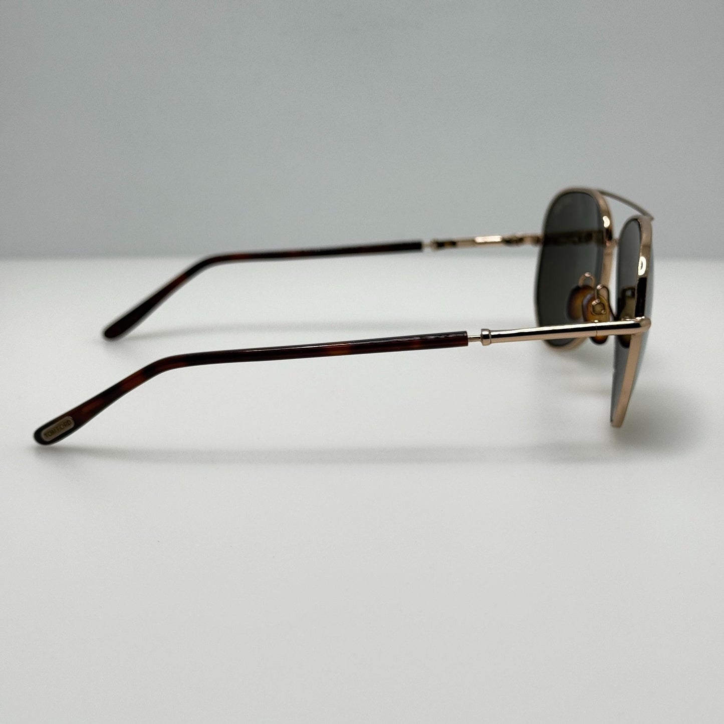 Tom Ford Sunglasses TF 103  Hunter 56-15-135