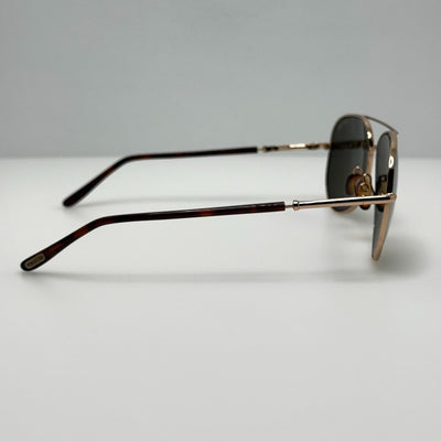 Tom Ford Sunglasses TF 103  Hunter 56-15-135