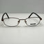 Wolverine Terrain BR Eyeglasses Eye Glasses Frames 53-20-140