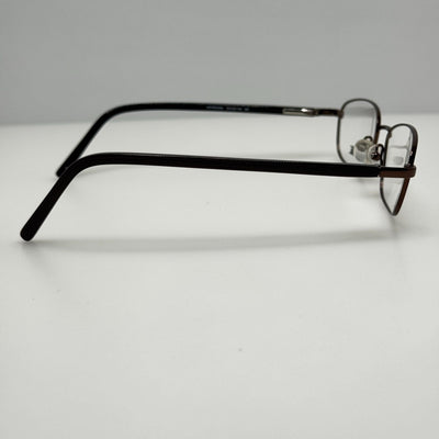 Wolverine Terrain BR Eyeglasses Eye Glasses Frames 53-20-140
