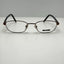 Wolverine Terrain BR Eyeglasses Eye Glasses Frames 53-20-140
