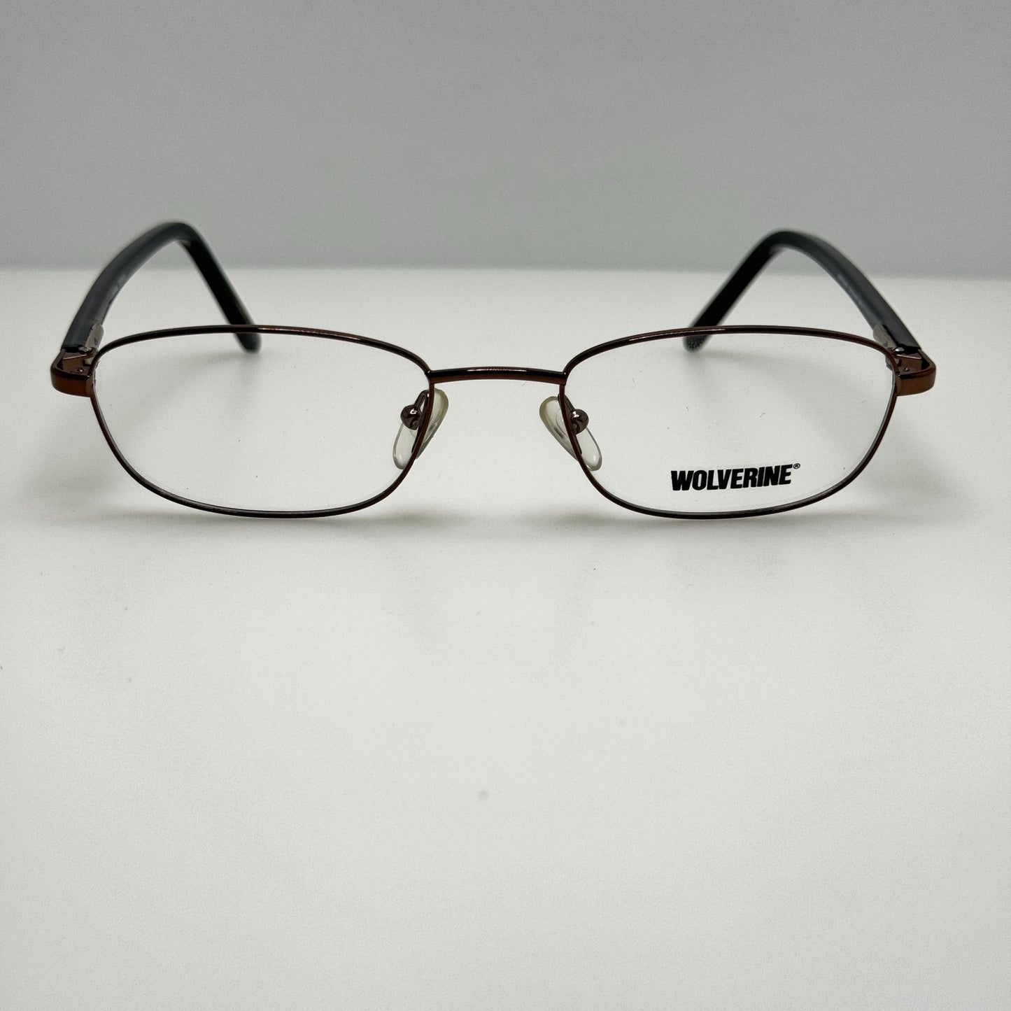 Wolverine Terrain BR Eyeglasses Eye Glasses Frames 53-20-140