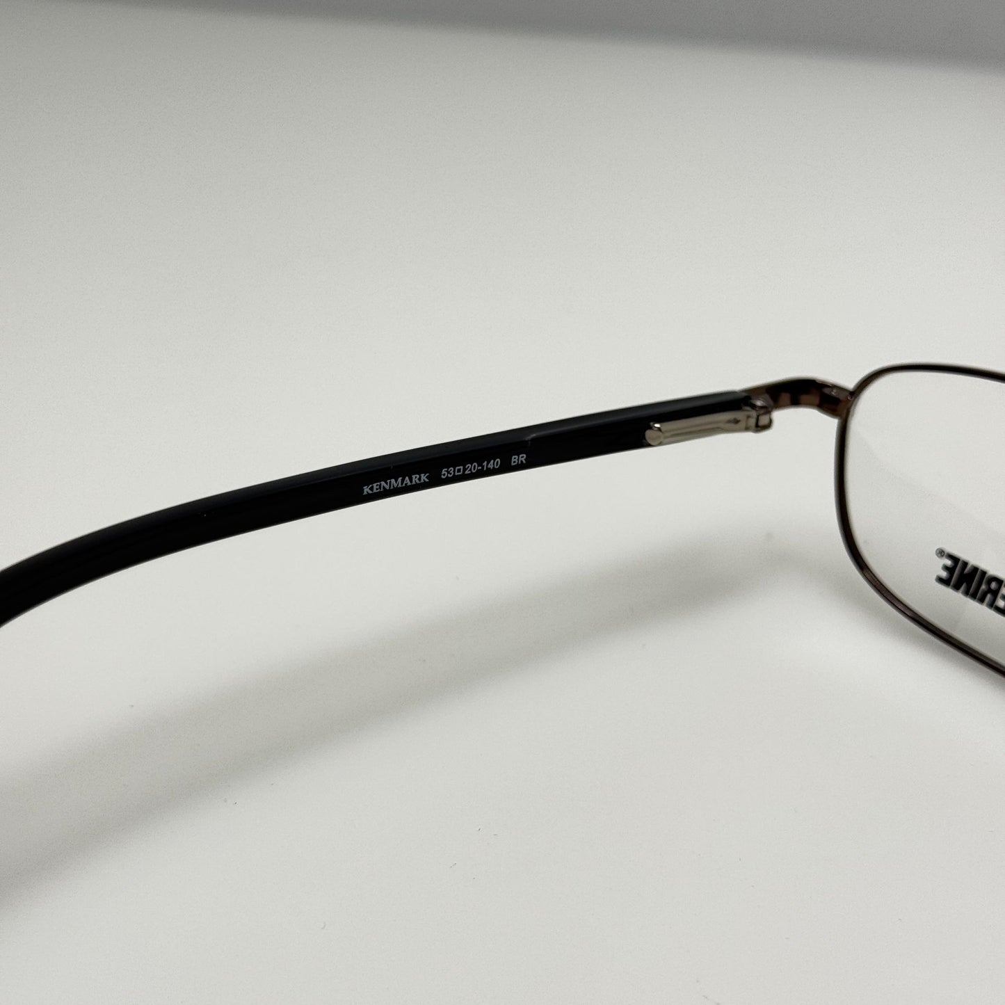 Wolverine Terrain BR Eyeglasses Eye Glasses Frames 53-20-140
