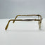 Liberty Eyeglasses Eye Glasses Frames 44-20 5 1/2 Vintage Retro USA B