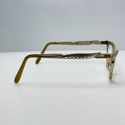 Liberty Eyeglasses Eye Glasses Frames 44-20 5 1/2 Vintage Retro USA B
