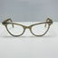 Liberty Eyeglasses Eye Glasses Frames 44-20 5 1/2 Vintage Retro USA B