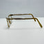 Liberty Eyeglasses Eye Glasses Frames 44-20 5 1/2 Vintage Retro USA B