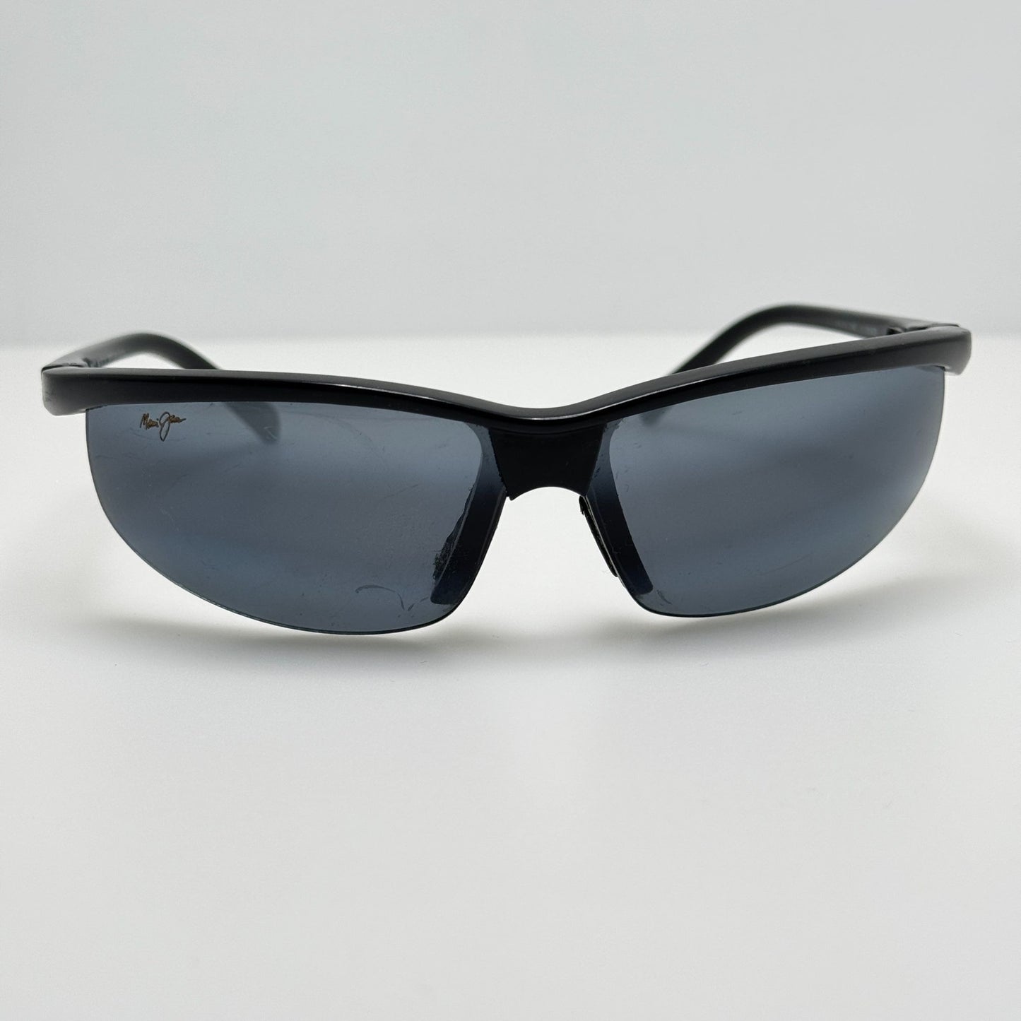 Maui Jim Sunglasses MJ-402-02 Sport Japan