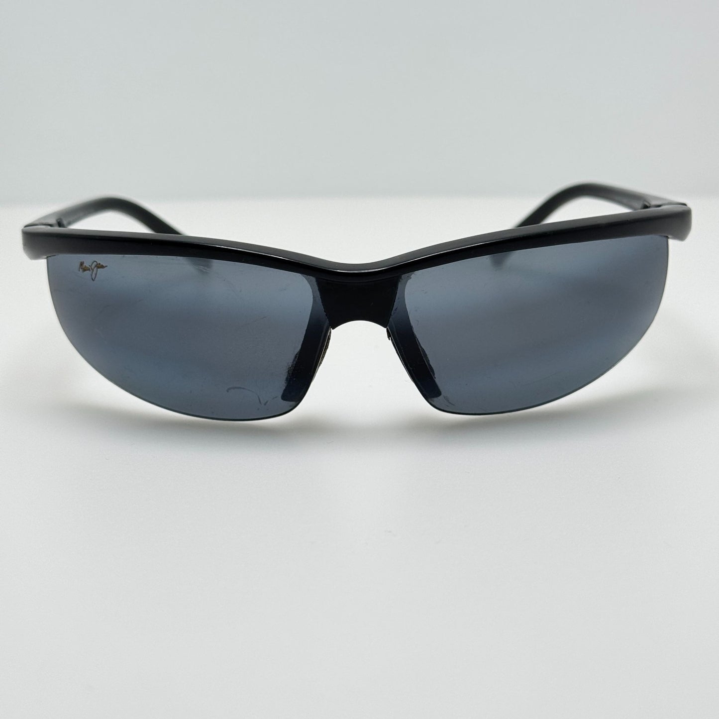 Maui Jim Sunglasses MJ-402-02 Sport Japan