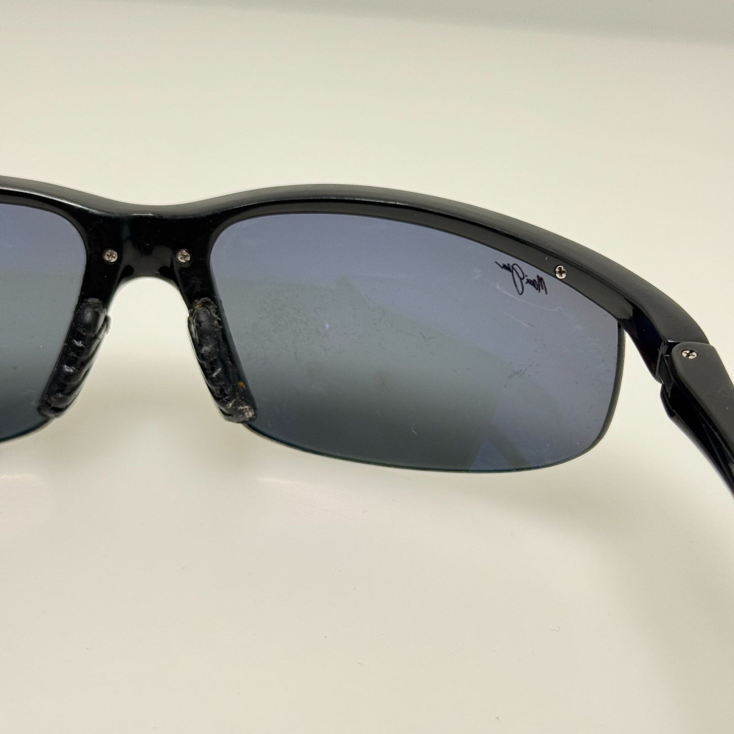 Maui Jim Sunglasses MJ-402-02 Sport Japan