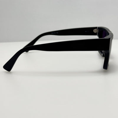 Northern Lights Sunglasses NL-1 Black 50-19-145 B