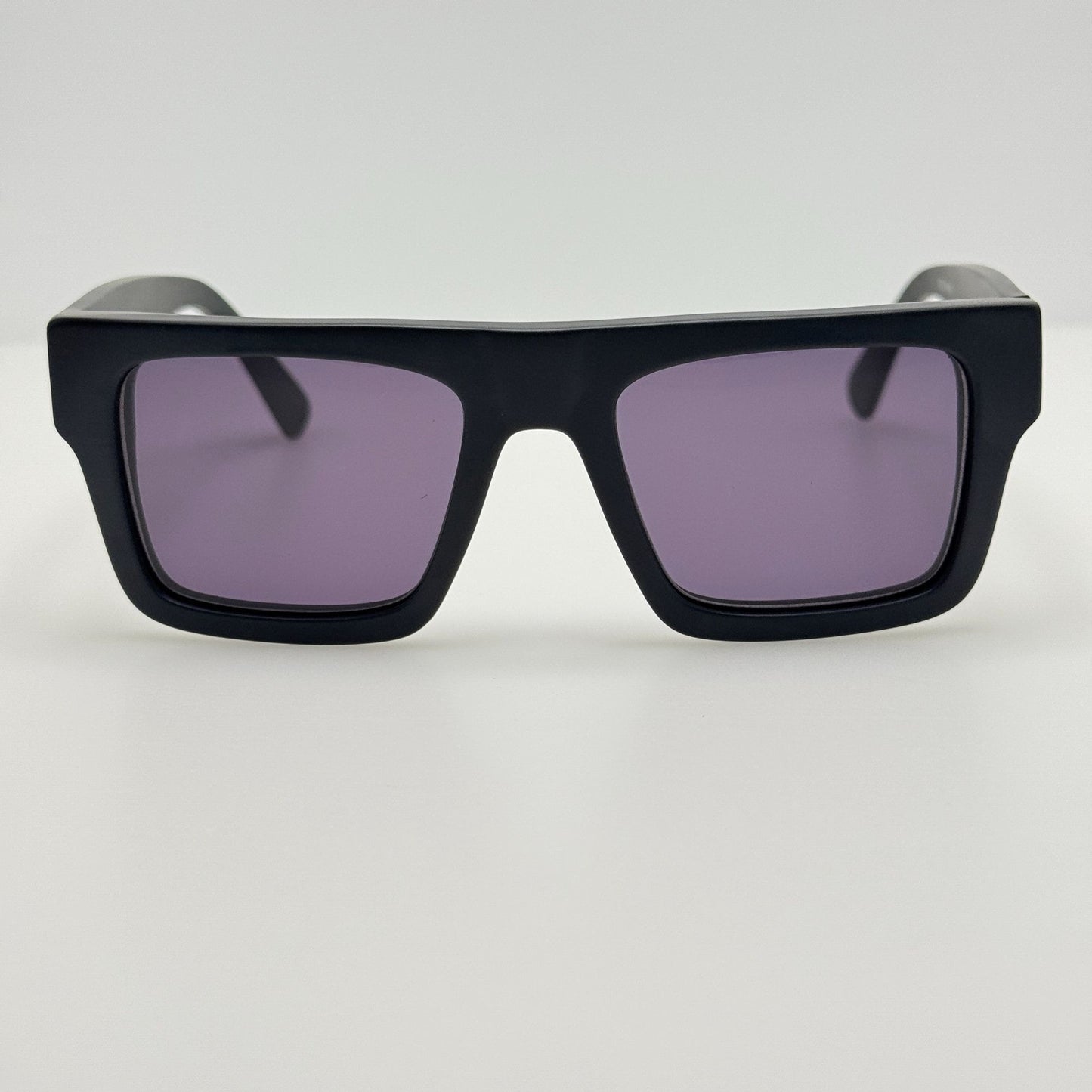 Northern Lights Sunglasses NL-1 Black 50-19-145 B
