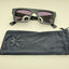 Northern Lights Sunglasses NL-1 Black 50-19-145 B