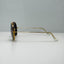 Ray Ban Bausch & Lomb Aviator Eyeglasses Eye Glasses Frames Gold 58-14