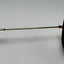 Ray Ban Bausch & Lomb Aviator Eyeglasses Eye Glasses Frames Gold 58-14
