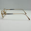 Matsuda 10189H Panto Eyeglasses Eye Glasses Frames 44-20-145 W/ Case