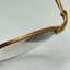 Matsuda 10189H Panto Eyeglasses Eye Glasses Frames 44-20-145 W/ Case