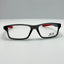 Oakley OY8002-0351 Crosslink XS Grey Eyeglasses Eye Glasses Frames 51-15-122