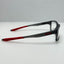 Oakley OY8002-0351 Crosslink XS Grey Eyeglasses Eye Glasses Frames 51-15-122