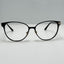 Versace 2168 1377/2T Eyeglasses Eye Glasses Frames Italy 57-16-140 Read Desc