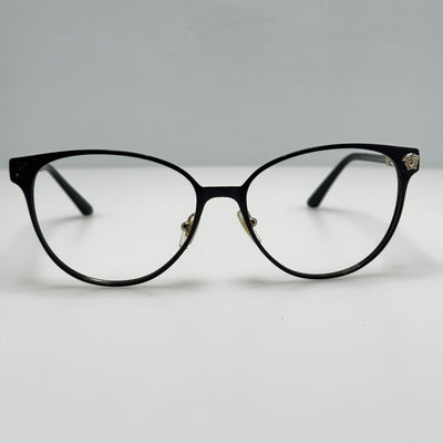 Versace 2168 1377/2T Eyeglasses Eye Glasses Frames Italy 57-16-140 Read Desc