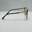 Versace 2168 1377/2T Eyeglasses Eye Glasses Frames Italy 57-16-140 Read Desc