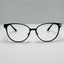 Versace 2168 1377/2T Eyeglasses Eye Glasses Frames Italy 57-16-140 Read Desc