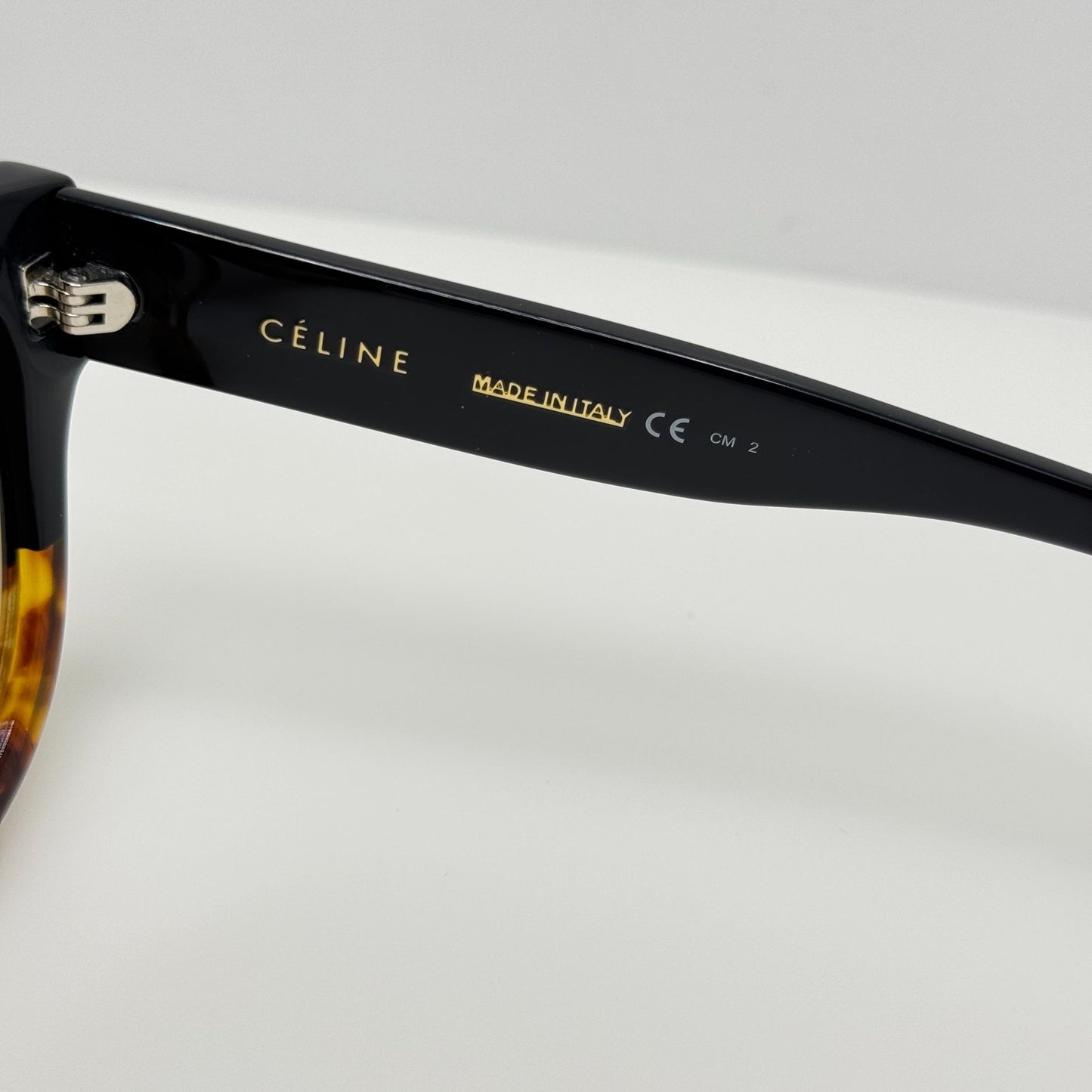 Celine Sunglasses CL41026/S FU55I Italy 58-16-150
