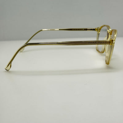 Hugo Boss 1087 900 Eye Glasses Eyeglasses Frames Optyl 51-20-145