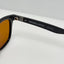 Braddell Optics Sunglasses CN WZ Black 50-22-146