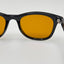 Braddell Optics Sunglasses CN WZ Black 50-22-146